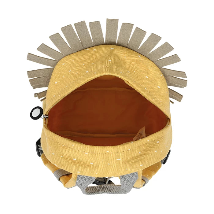 Kinderrucksack Trixie Gross Löwe