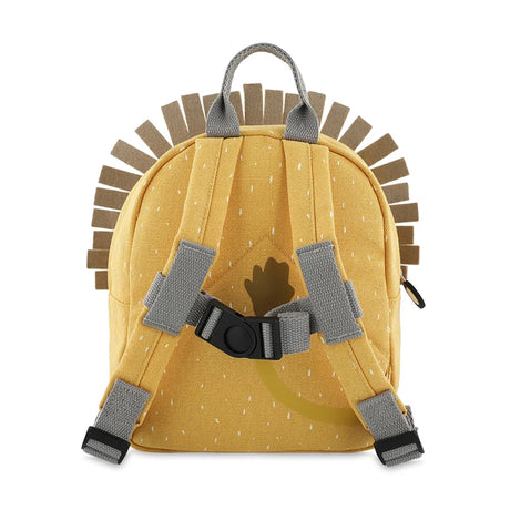 Kinderrucksack Trixie klein Löwe