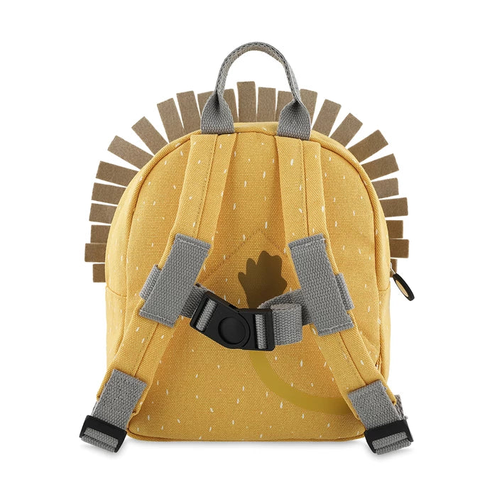 Kinderrucksack Trixie Gross Löwe