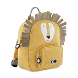 Kinderrucksack Trixie Gross Löwe
