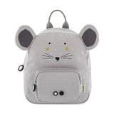 Kinderrucksack Trixie klein Maus