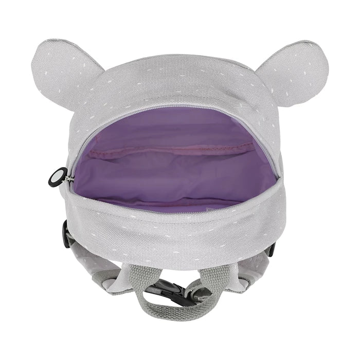Kinderrucksack Trixie klein Maus