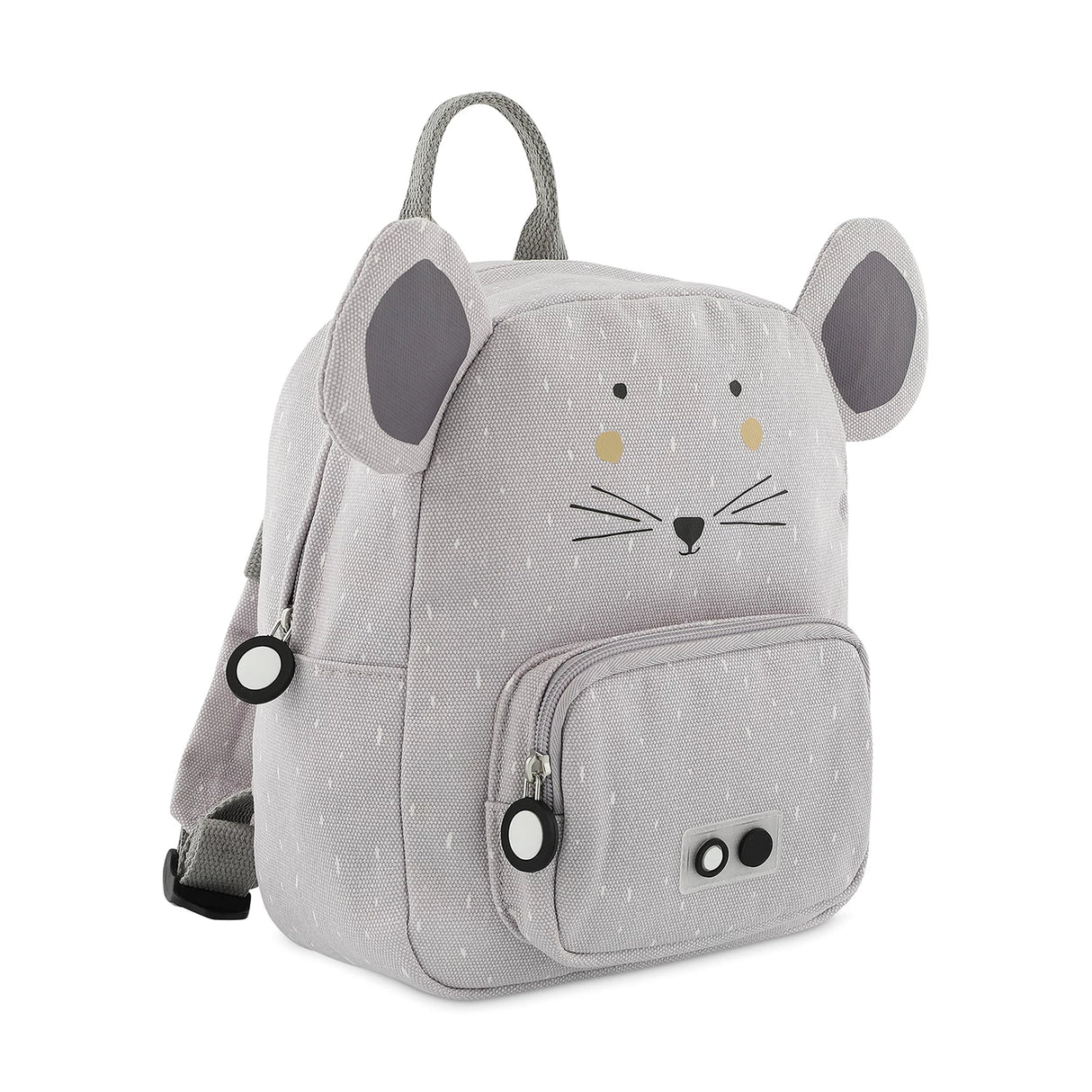 Kinderrucksack Trixie klein Maus