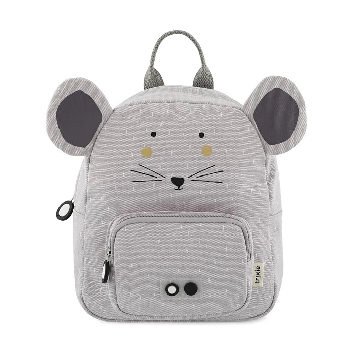 Kinderrucksack Trixie Gross Maus