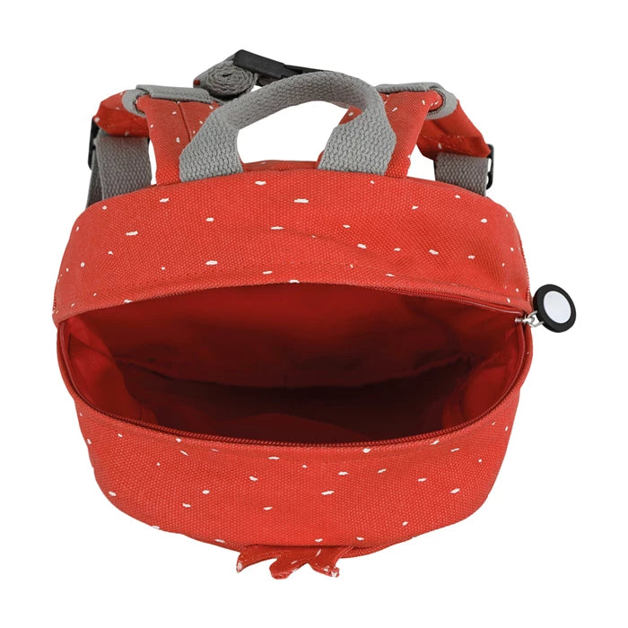 Kinderrucksack Trixie Gross Papagei