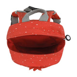 Kinderrucksack Trixie Gross Papagei