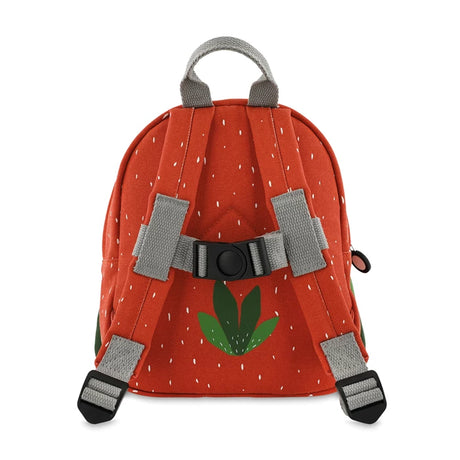 Kinderrucksack Trixie klein Papagei