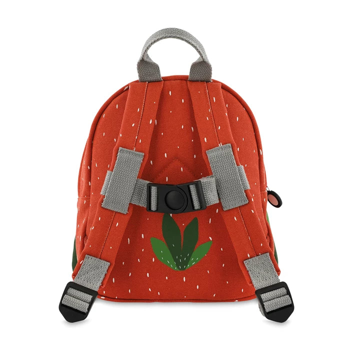 Kinderrucksack Trixie Gross Papagei