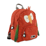 Kinderrucksack Trixie klein Papagei