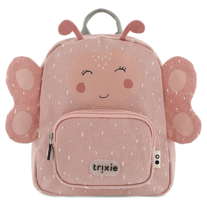 Kinderrucksack Trixie Gross Schmetterling