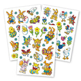 Kinder Tattoo Set Ostern