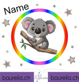 Schutzfolie Toniebox 2 Koala 11