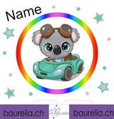 Schutzfolie Toniebox 2 Koala 12