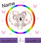 Schutzfolie Toniebox 2 Koala 13