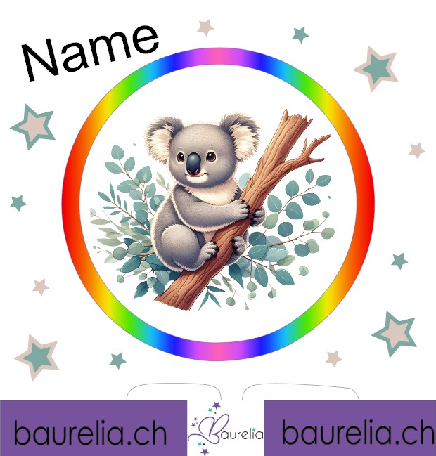 Schutzfolie Toniebox 2 Koala 15