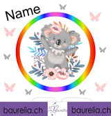 Schutzfolie Toniebox 2 Koala 1