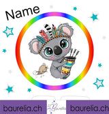 Schutzfolie Toniebox 2 Koala 3