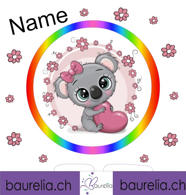 Schutzfolie Toniebox 2 Koala 4