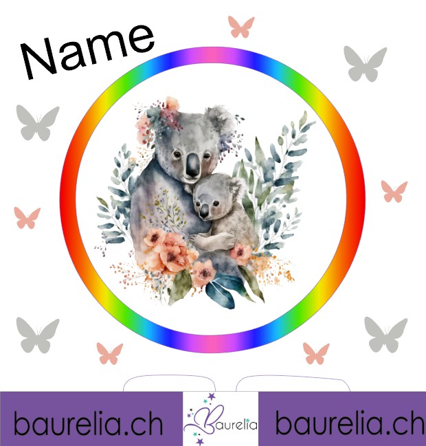 Schutzfolie Toniebox 2 Koala 5