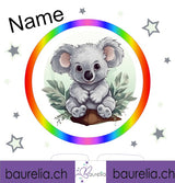 Schutzfolie Toniebox 2 Koala 9