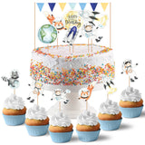 Kuchen Dekoration Space