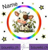 Schutzfolie Toniebox 2 Kuh 2