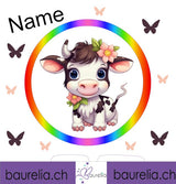 Schutzfolie Toniebox 2 Kuh 4