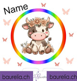 Schutzfolie Toniebox 2 Kuh 5