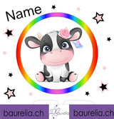 Schutzfolie Toniebox 2 Kuh 6