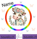 Schutzfolie Toniebox 2 Kuh 7