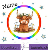 Schutzfolie Toniebox 2 Kuh 9