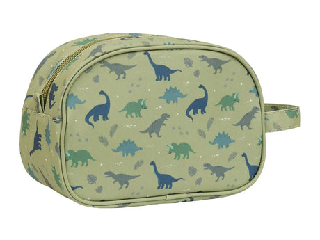 Kinder Necessaire Kulturbeutel ALLC Dino