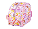 Kinder Necessaire Kulturbeutel ALLC Tierfreunde Flower