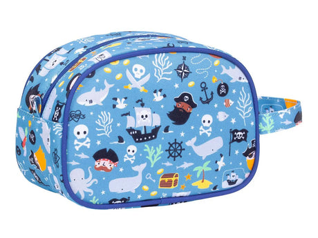 Kinder Necessaire Kulturbeutel ALLC Pirat