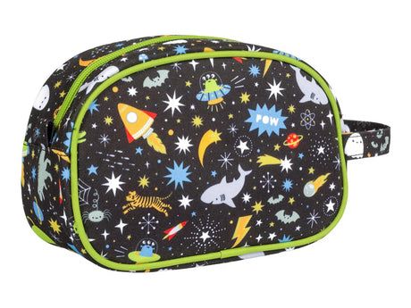 Kinder Necessaire Kulturbeutel ALLC Space