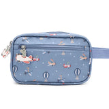 Kinder Necessaire Kulturbeutel Flieger XL