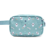 Kinder Necessaire Kulturbeutel Panda XL