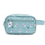 Kinder Necessaire Kulturbeutel Panda XL