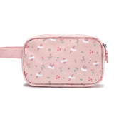 Kinder Necessaire Kulturbeutel Vogel XL