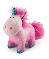 Kuscheltier Nici Einhorn Midnight Floral
