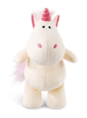 Kuscheltier Nici Einhorn Theodor