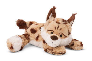 Kuscheltier Nici Luchs