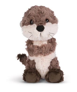 Kuscheltier Nici Otter