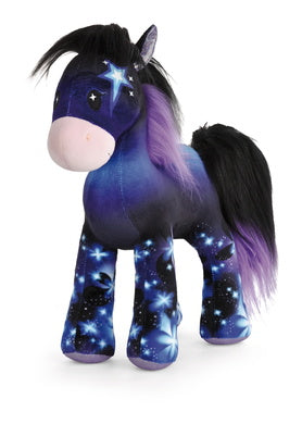 Kuscheltier Nici Pony Starflower