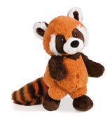 Kuscheltier Nici Roter Panda