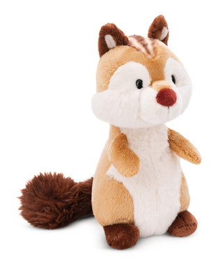 Kuscheltier Nici Streifenhörnchen