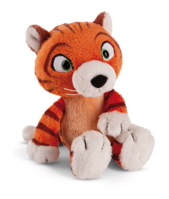 Kuscheltier Nici Tiger