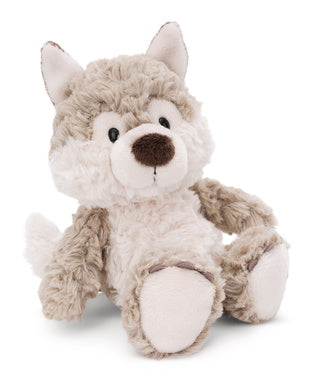 Kuscheltier Nici Wolf