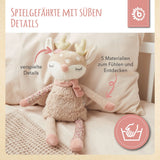 Kuscheltier Hirsch