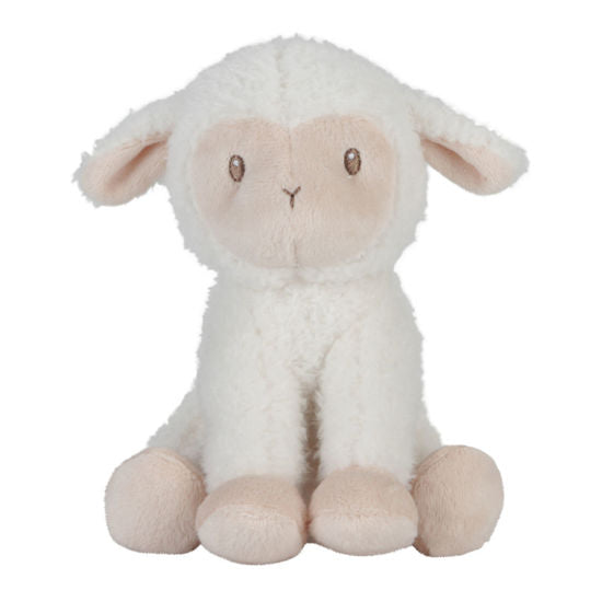 Kuscheltier Little Dutch Schaf klein